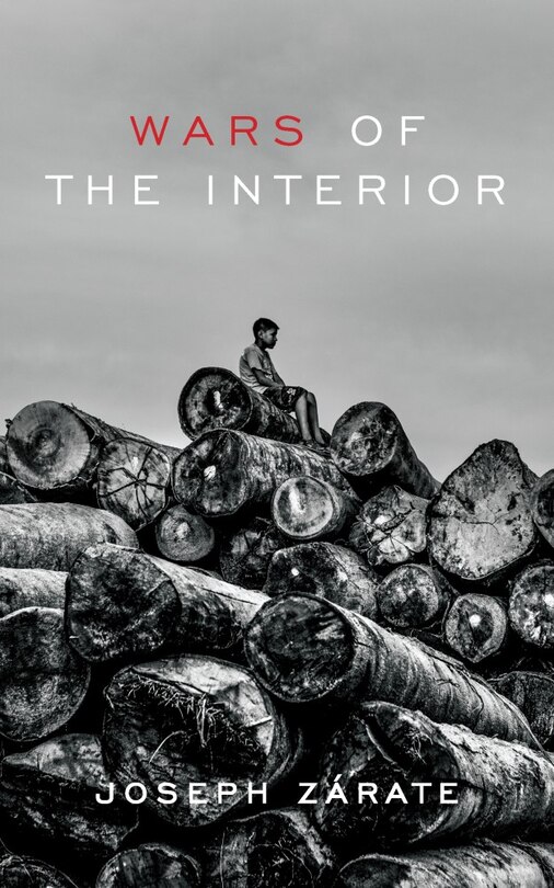 Front cover_Wars of the Interior