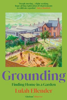 Front cover_Grounding