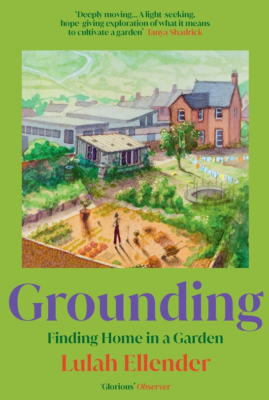 Front cover_Grounding
