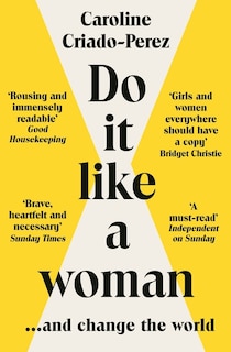 Front cover_Do It Like A Woman