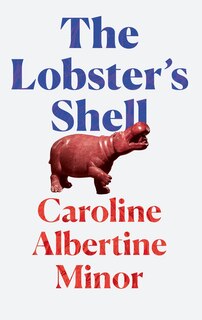 Front cover_The Lobster's Shell