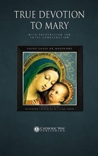 Front cover_True Devotion to Mary
