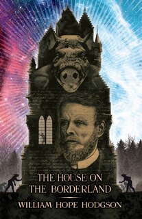 Front cover_The House on the Borderland