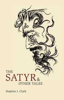 Front cover_The Satyr & Other Tales