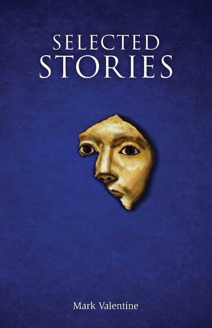 Front cover_Selected Stories