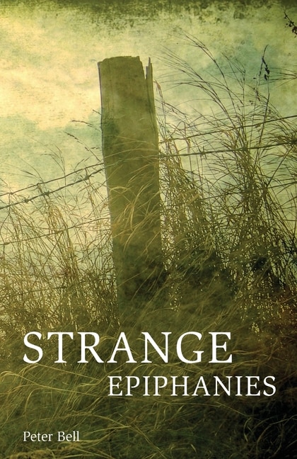 Front cover_Strange Epiphanies
