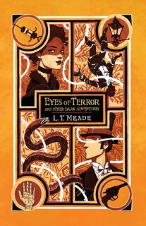 Front cover_Eyes of Terror and Other Dark Adventures