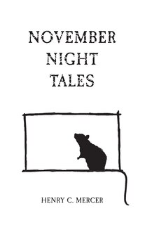 Front cover_November Night Tales