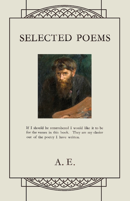 Couverture_Selected Poems