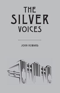 Front cover_The Silver Voices