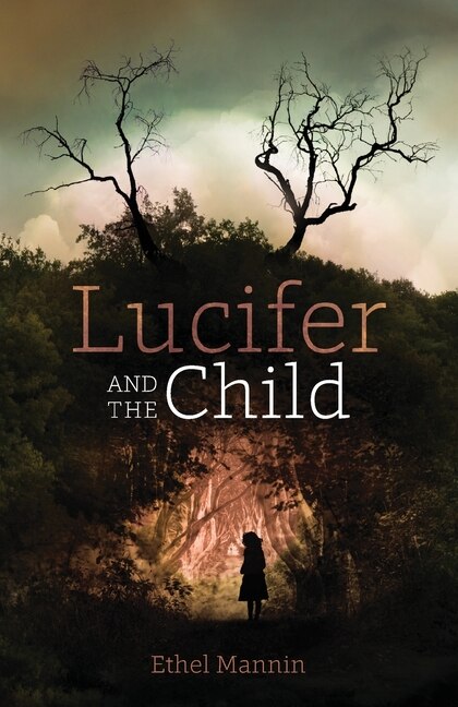 Front cover_Lucifer and the Child