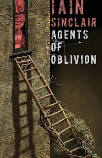 Front cover_Agents of Oblivion