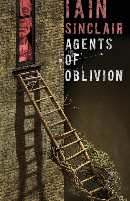 Front cover_Agents of Oblivion