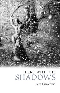 Front cover_Here with the Shadows
