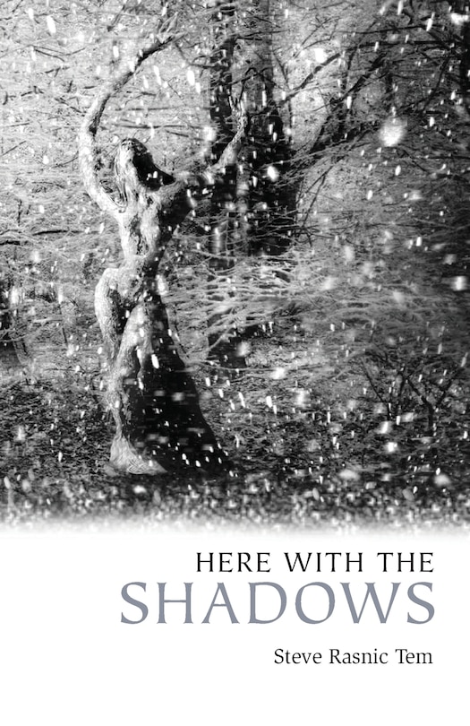 Front cover_Here with the Shadows