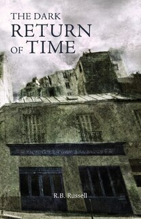 Front cover_The Dark Return of Time