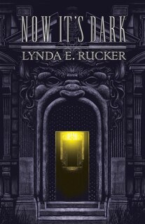 Front cover_Now It's Dark