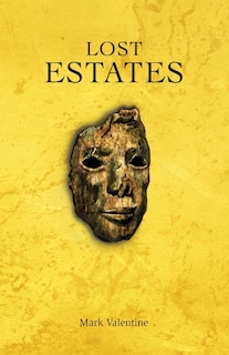 Front cover_Lost Estates