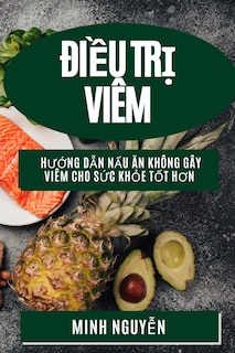 Front cover_Điều Trị Viêm