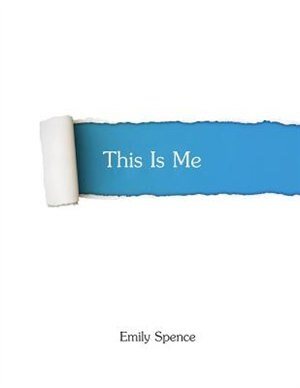 Front cover_This Is Me