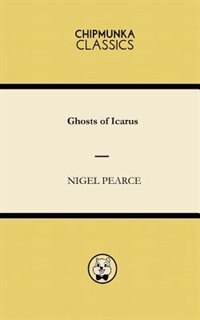 Front cover_Ghosts of Icarus