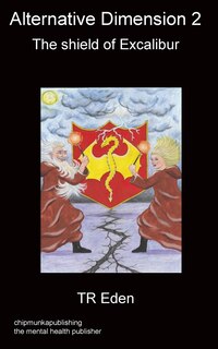 Front cover_Alternative Dimension 2