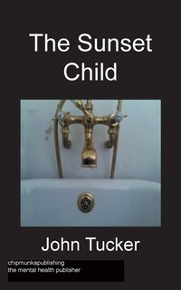 Front cover_The Sunset Child