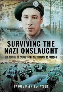 Front cover_Surviving The Nazi Onslaught