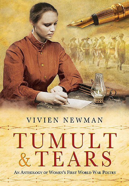Front cover_Tumult And Tears