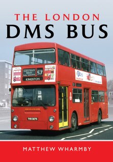 Couverture_London D M S Bus