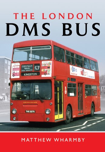 Couverture_London D M S Bus