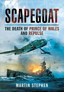 Front cover_Scapegoat