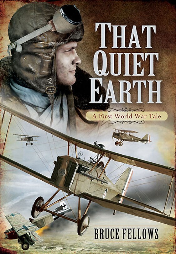 Couverture_That Quiet Earth