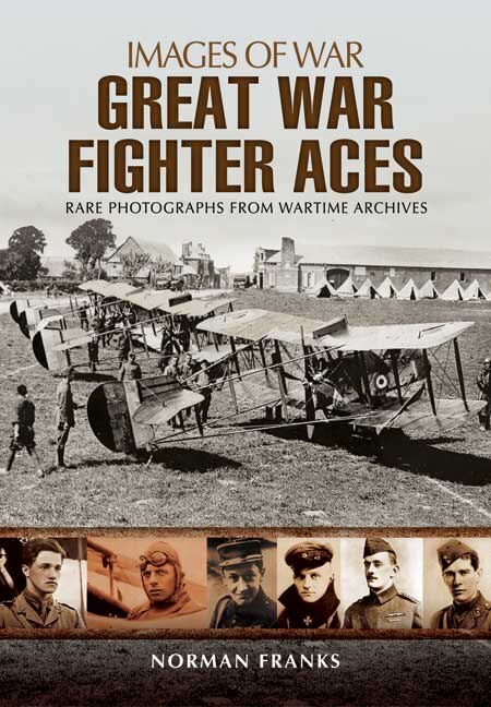 Couverture_Great War Fighter Aces