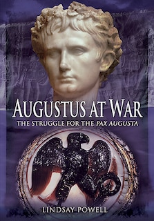 Front cover_Augustus At War