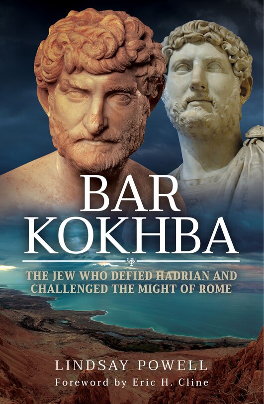 Front cover_Bar Kokhba