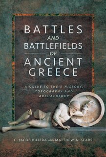 Couverture_Battles And Battlefields Of Ancient Greece