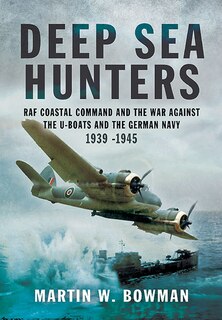 Front cover_Deep Sea Hunters