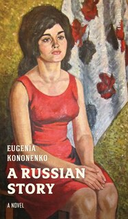Couverture_A Russian Story