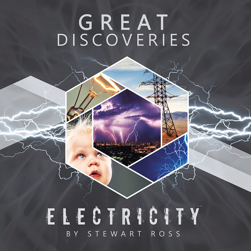 Couverture_Great Discoveries Electricity
