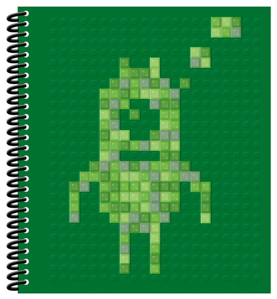 Couverture_PIXEL ART