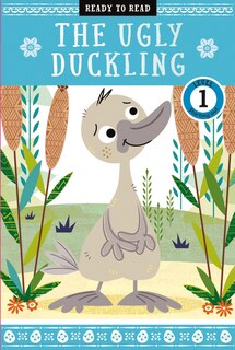 Front cover_The Ugly Duckling