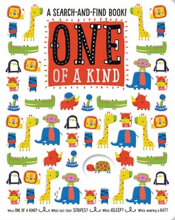 ONE OF A KIND
