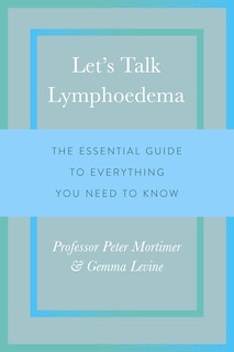 Couverture_Let's Talk Lymphoedema