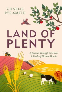 Front cover_Land Of Plenty