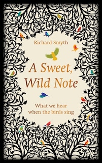 Front cover_A Sweet, Wild Note