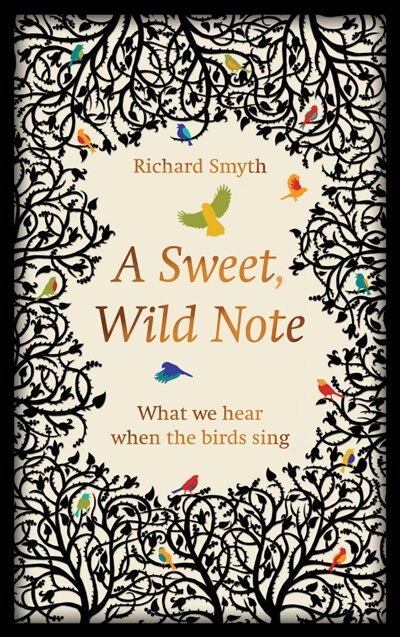 Front cover_A Sweet, Wild Note