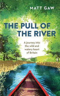 Front cover_The Pull of the River