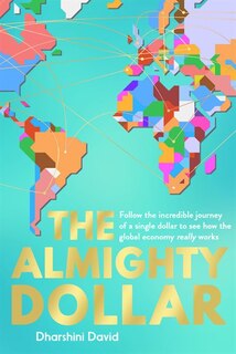 Couverture_The Almighty Dollar