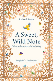 Front cover_A Sweet, Wild Note